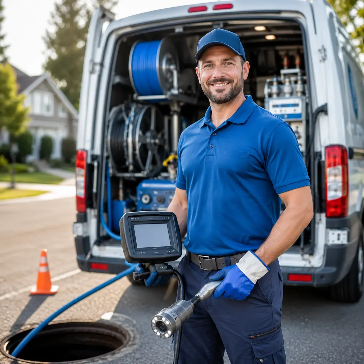 Local Pipe Relining specialists in Malden Bridge, NY