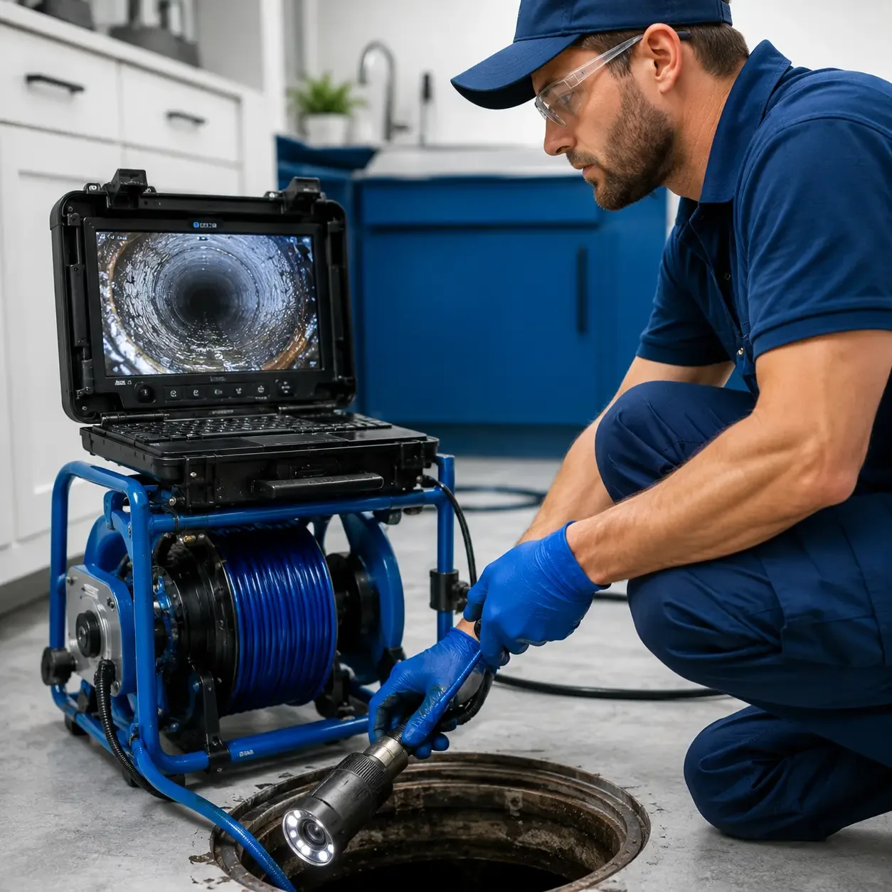 Pipe Relining professionals serving Malden Bridge, NY